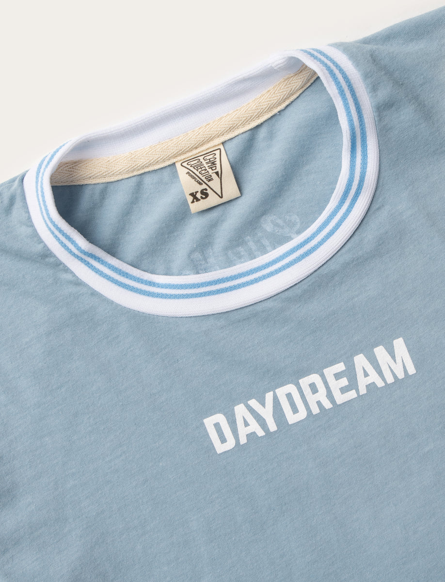 Daydream Ringer Tee – Lily Meola Music