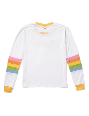 Daydream Rainbow Long Sleeve