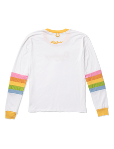 Daydream Rainbow Long Sleeve