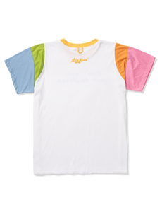 Don't Quit Your Daydream Tee