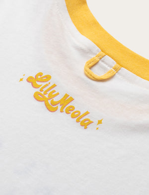 Don't Quit Your Daydream Tee