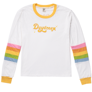 Daydream Rainbow Long Sleeve