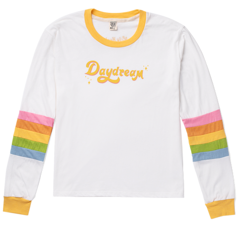 Daydream Rainbow Long Sleeve