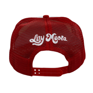 Heartbreak Rodeo Trucker Hat